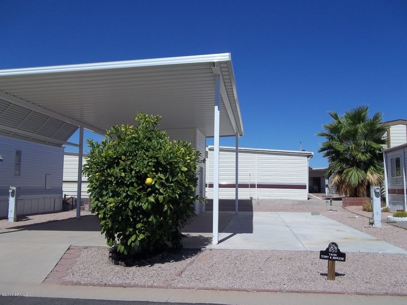 7750 E Broadway Rd #850, Mesa, AZ 85208