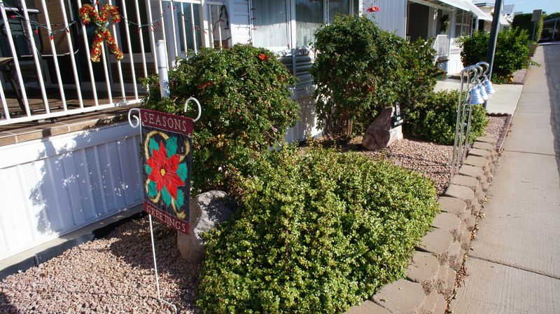 7750 E Broadway Rd #873, Mesa, AZ 85208