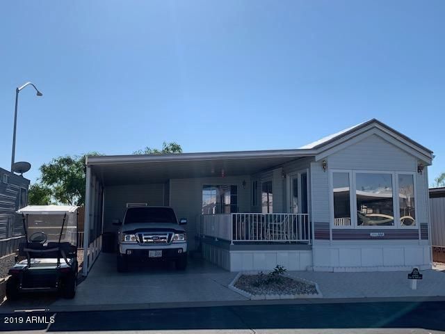 7750 E Broadway Rd #900, Mesa, AZ 85208