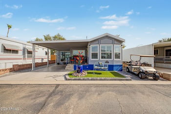 7750 Broadway Rd #901, Mesa, AZ 85208