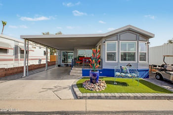 7750 Broadway Rd #901, Mesa, AZ 85208