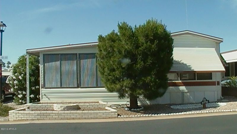 7750 E Broadway Rd E #818, Mesa, AZ 85208