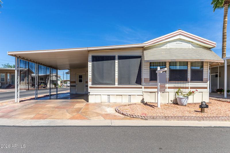 7750 E Broadway Rd N #736, Mesa, AZ 85208