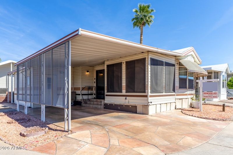 7750 E Broadway Rd N #736, Mesa, AZ 85208