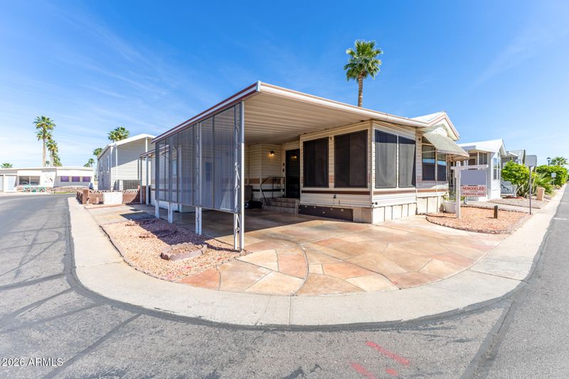 7750 E Broadway Rd N #736, Mesa, AZ 85208