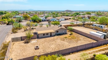7750 E Hermosa Vista Dr, Mesa, AZ 85207