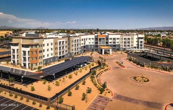 7750 Encanto Blvd #3, Phoenix, AZ 85035