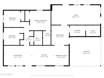 7750 Hermosa Vista Dr, Mesa, AZ 85207