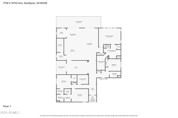 7750 S 167th Ave, Goodyear, AZ 85338