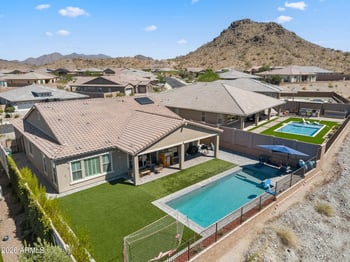 7750 S 167th Ave, Goodyear, AZ 85338