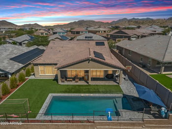 7750 S 167th Ave, Goodyear, AZ 85338