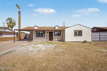7750 W Clarendon Ave, Phoenix, AZ 85033