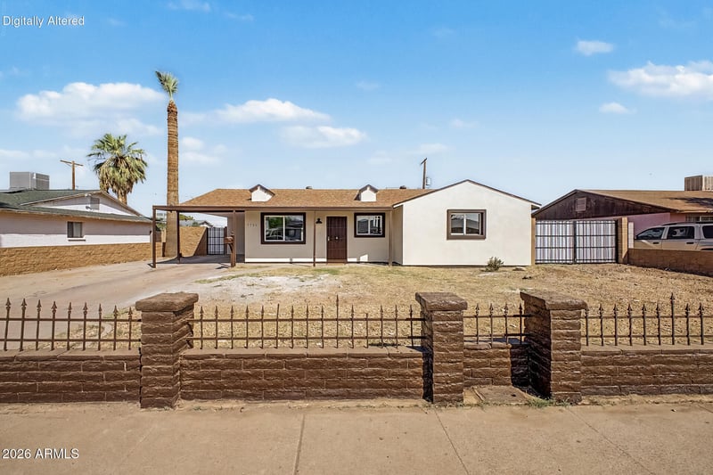 7750 W Clarendon Ave, Phoenix, AZ 85033