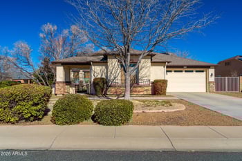 7750 Welsh Mountain Dr, Prescott Valley, AZ 86315