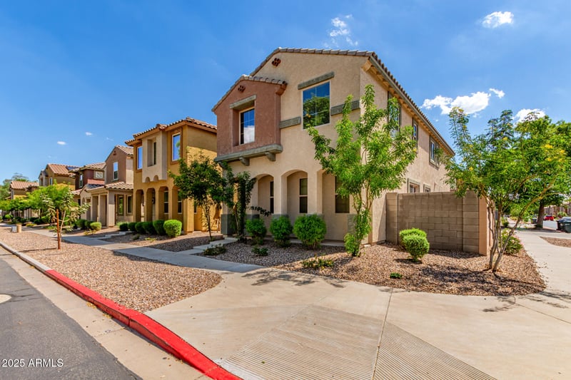 7751 Berkeley Rd, Phoenix, AZ 85035
