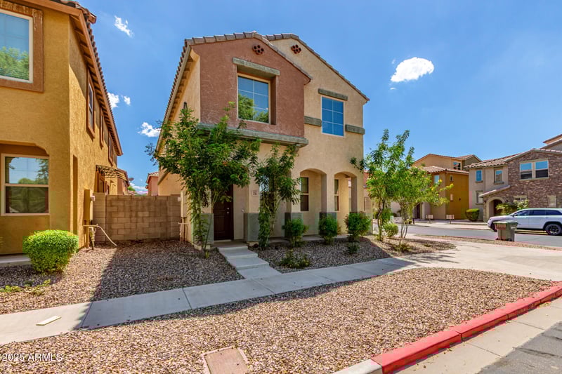7751 Berkeley Rd, Phoenix, AZ 85035