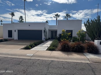 7751 Buena Terra Way, Scottsdale, AZ 85250