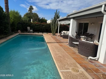 7751 Buena Terra Way, Scottsdale, AZ 85250