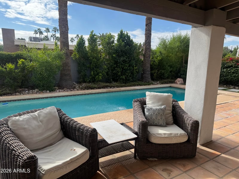 7751 E Buena Terra Way, Scottsdale, AZ 85250