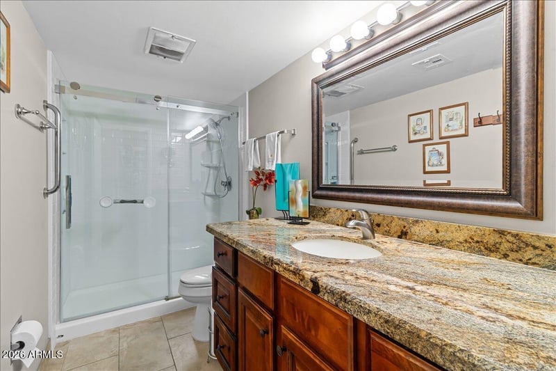7751 Glenrosa Ave #A6, Scottsdale, AZ 85251