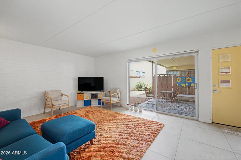 7751 Glenrosa Ave #C3, Scottsdale, AZ 85251