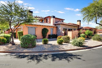7751 E Golden Eagle Cir, Gold Canyon, AZ 85118