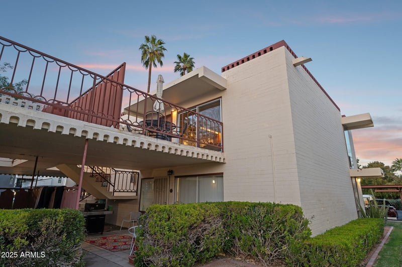 7751 Glenrosa Ave #B7, Scottsdale, AZ 85251