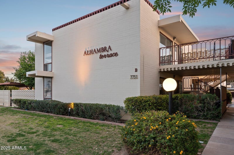 7751 Glenrosa Ave #B7, Scottsdale, AZ 85251