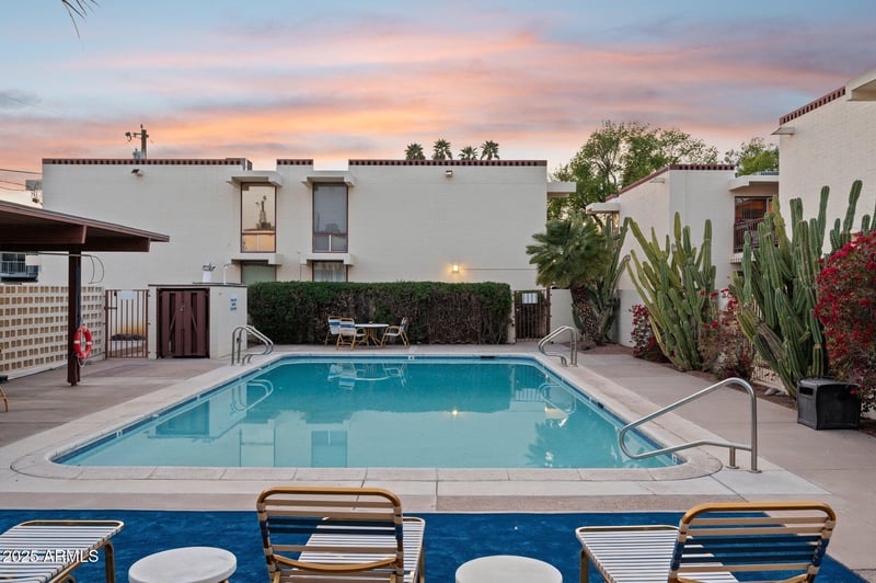 7751 Glenrosa Ave #B7, Scottsdale, AZ 85251