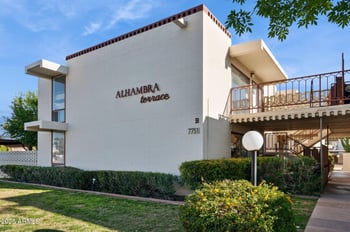 7751 Glenrosa Ave #B7, Scottsdale, AZ 85251