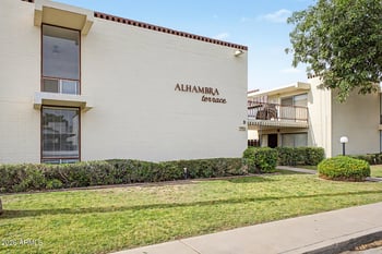 7751 Glenrosa Ave #C3, Scottsdale, AZ 85251