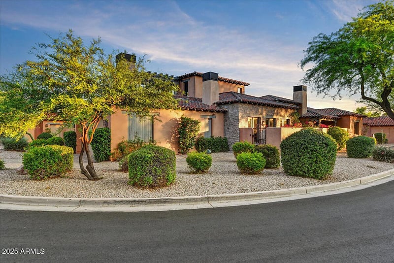 7751 Golden Eagle Cir, Gold Canyon, AZ 85118