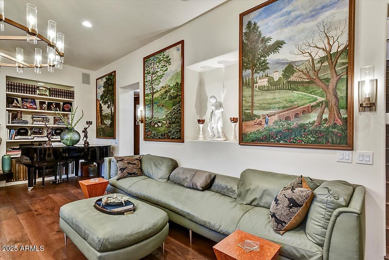 7751 Golden Eagle Cir, Gold Canyon, AZ 85118