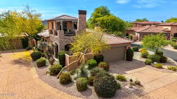 7751 Golden Eagle Cir, Gold Canyon, AZ 85118