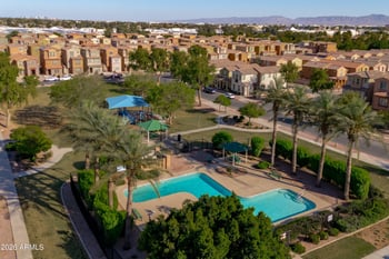 7751 Pipestone Pl, Phoenix, AZ 85035