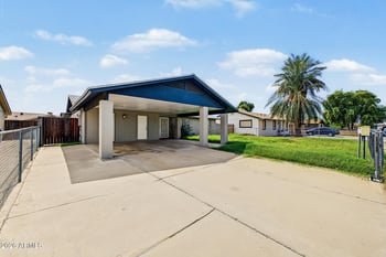 7751 W Mackenzie Dr, Phoenix, AZ 85033