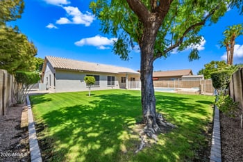 7751 W Maui Ln, Peoria, AZ 85381