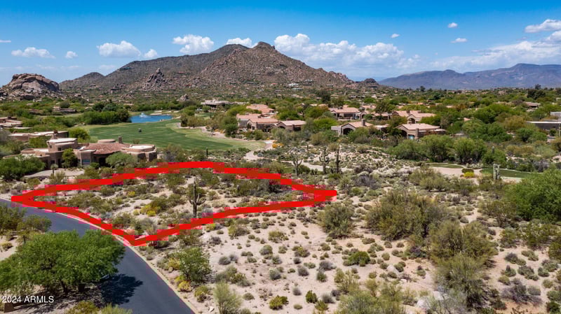 7752 Black Mountain Rd #2, Scottsdale, AZ 85266