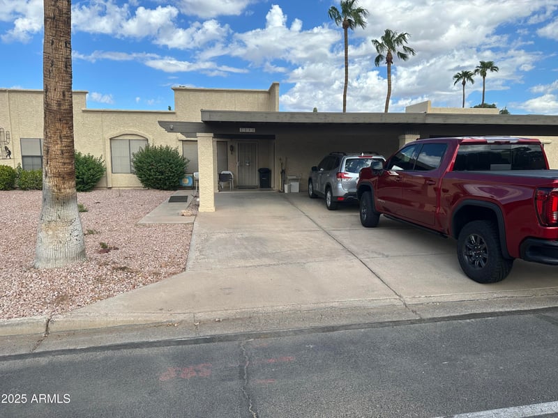 7752 Coralbell Ave, Mesa, AZ 85208
