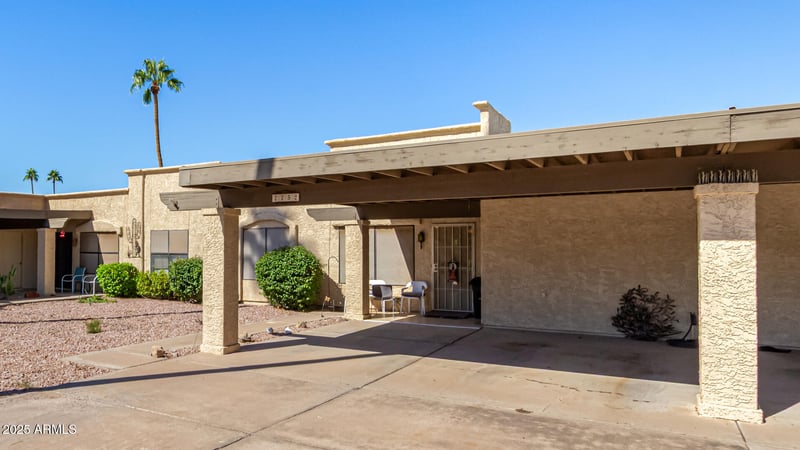 7752 Coralbell Ave, Mesa, AZ 85208