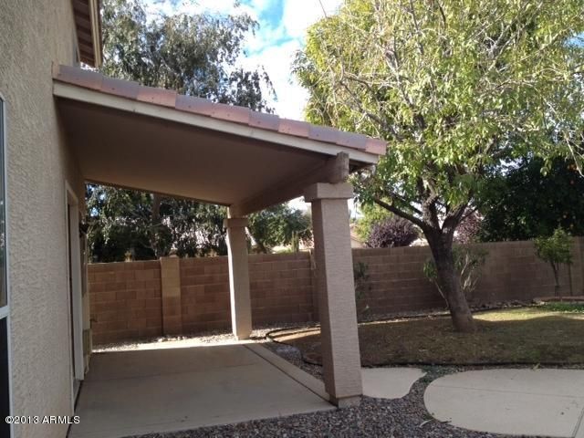 7752 E Obispo Ave, Mesa, AZ 85212