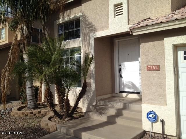 7752 E Obispo Ave, Mesa, AZ 85212
