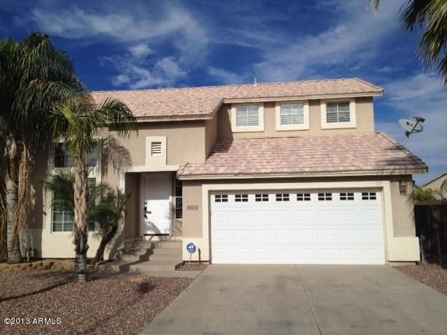 7752 E Obispo Ave, Mesa, AZ 85212