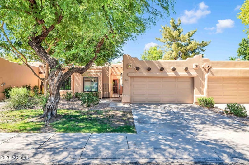 7752 E Solano Dr, Scottsdale, AZ 85250