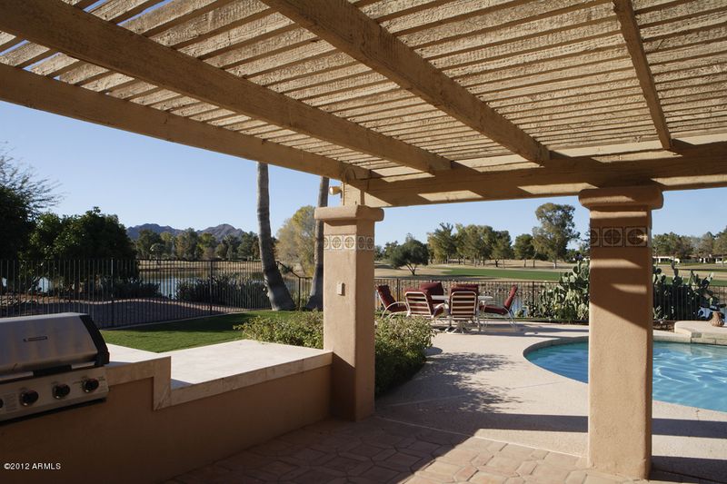 7752 E Via Del Futuro --, Scottsdale, AZ 85258