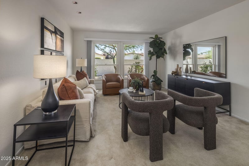 7752 Via Del Mundo --, Scottsdale, AZ 85258