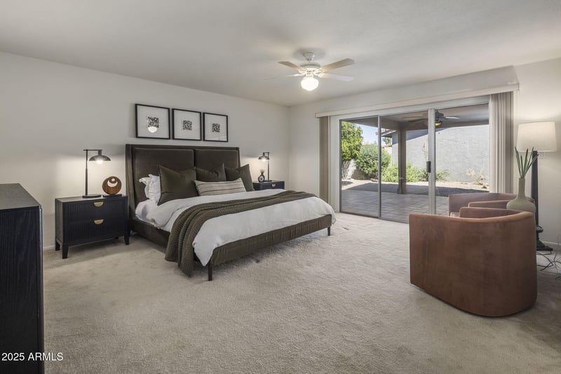 7752 Via Del Mundo --, Scottsdale, AZ 85258