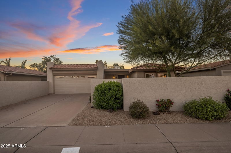 7752 Via Del Mundo --, Scottsdale, AZ 85258