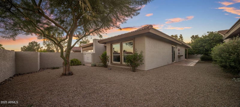 7752 Via Del Mundo --, Scottsdale, AZ 85258