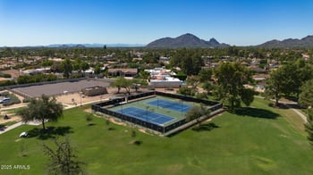 7752 Via Del Mundo --, Scottsdale, AZ 85258